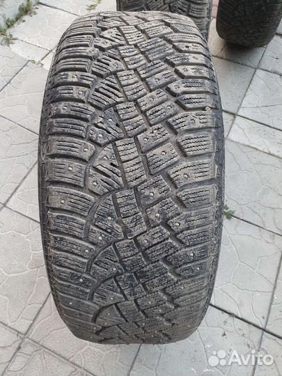 Continental IceContact 2 225/55 R17