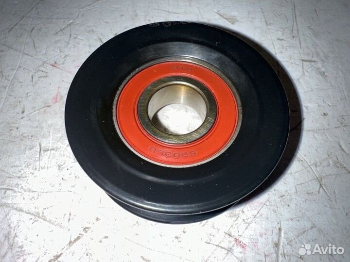 Ролик приводного ремня Range Rover II 2.5 Дизель