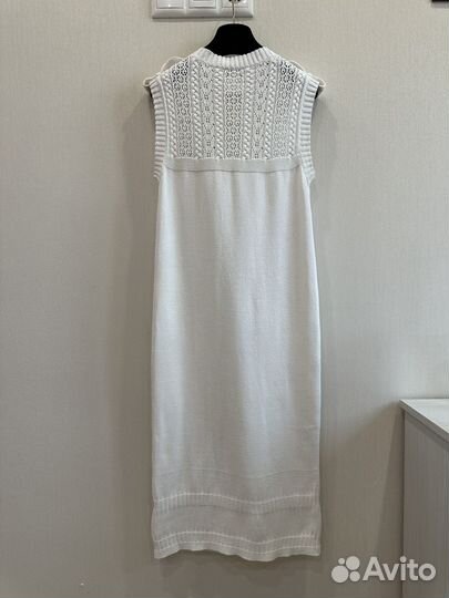 Платье Chanel оригинал