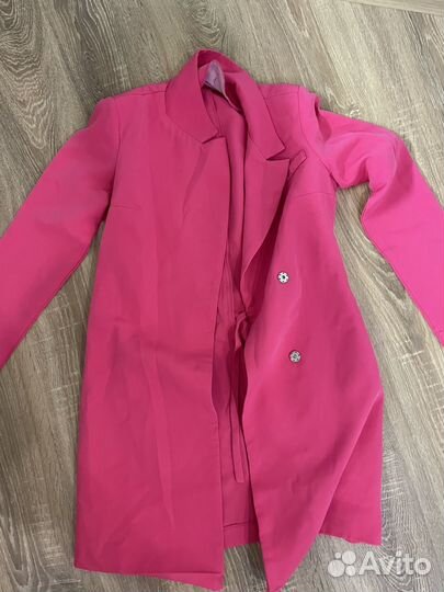 Женская одежда пакетом