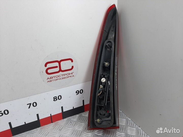 Фонарь задний для Volvo V70 2 9483689