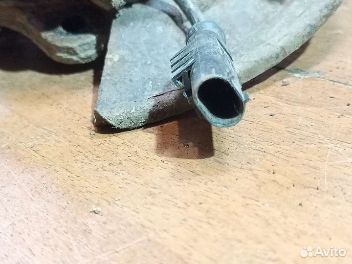 Ступица задняя правая Geely Emgrand Ec7 2012 FE-1