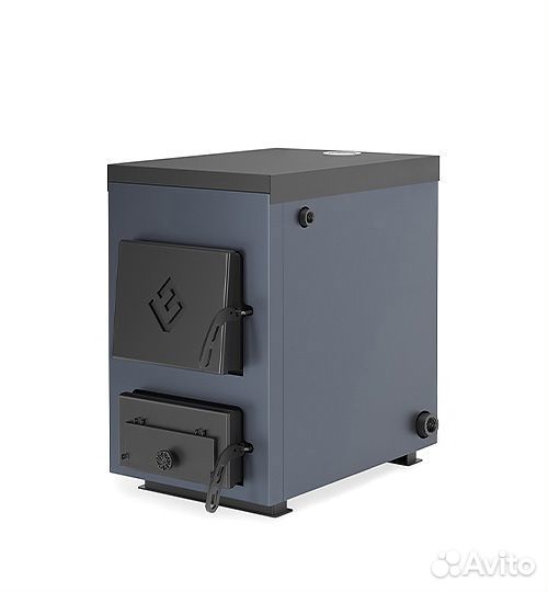 Котел Отопления Везувий 