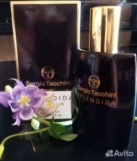 Духи женские