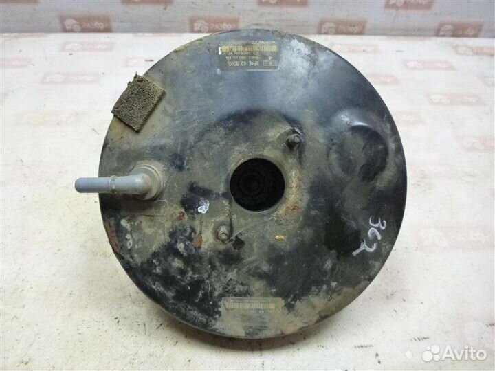 Вакуумный усилитель Mazda Mazda3 BK Z6 2007