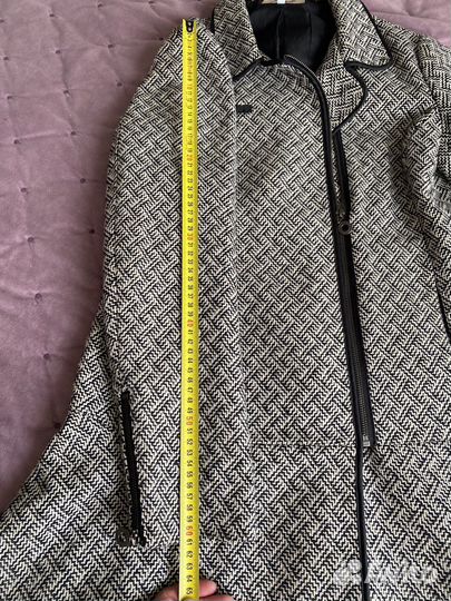 Пальто женское 46