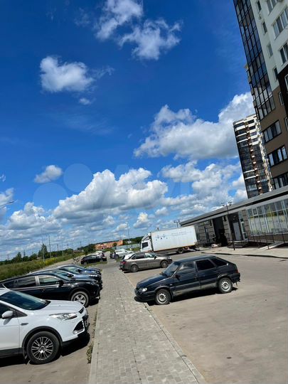 Торговая площадь 264 м² аренда от собственника