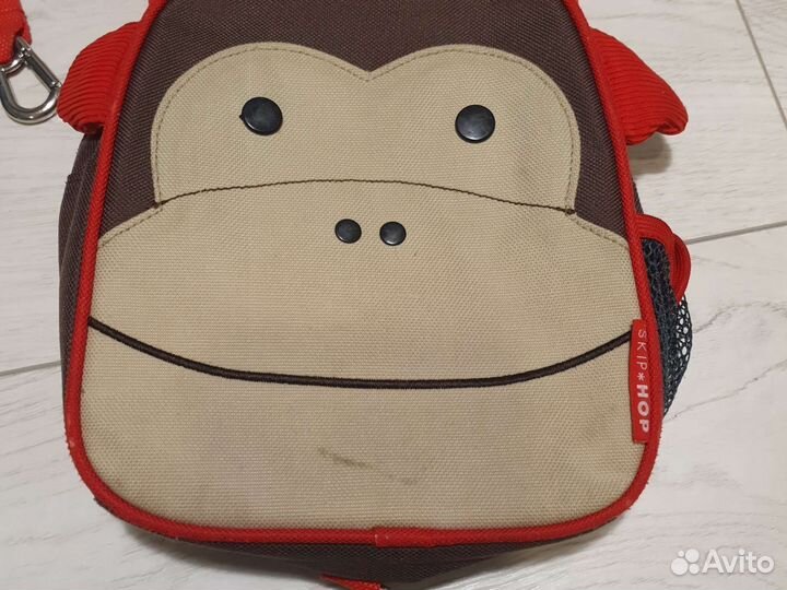 Рюкзак детский skip hop