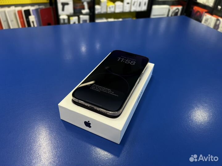 iPhone 14 Pro, 256 ГБ