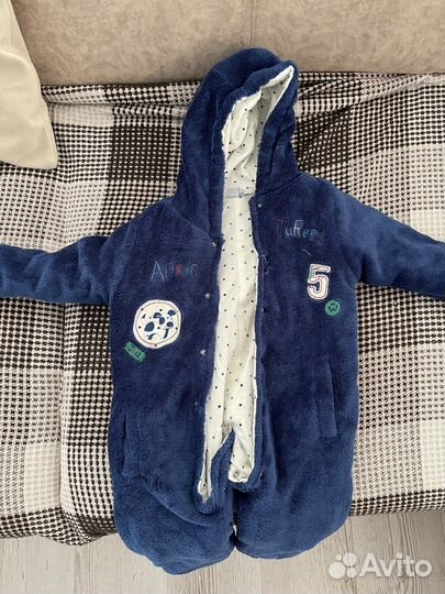 Детские вещи в отличном состоянии