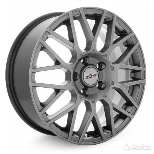 R17 4x108 7,0J ET45 63,35 X'trike X-131 HSB