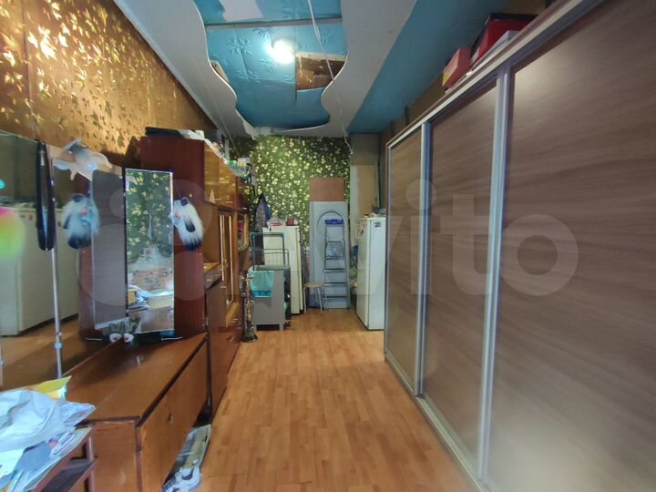 Дом 45,2 м² на участке 7 сот.