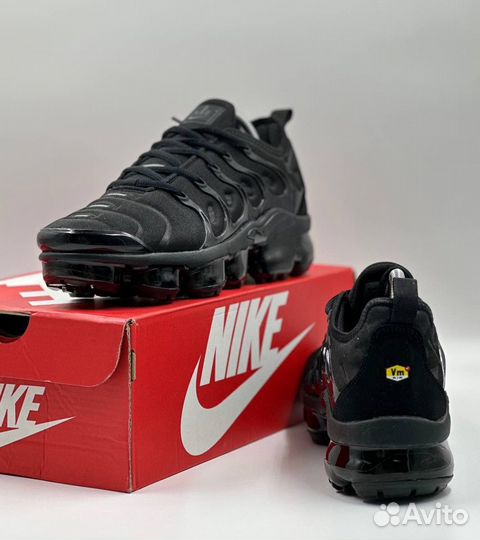 Nike air max vapormax plus