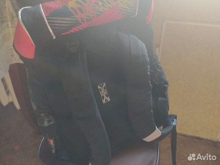 Школьный ортопедический рюкзак