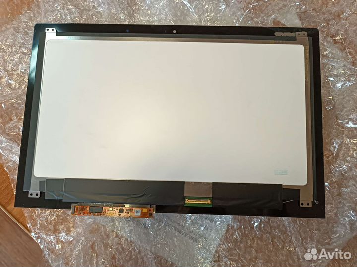 Матрица Lenova Yoga 2 pro