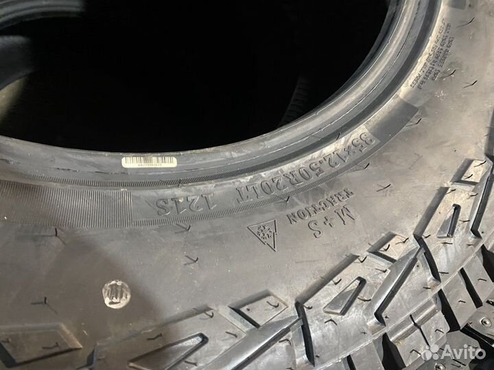 Roadcruza RA1100 A/T 35/12.5 R20 121S