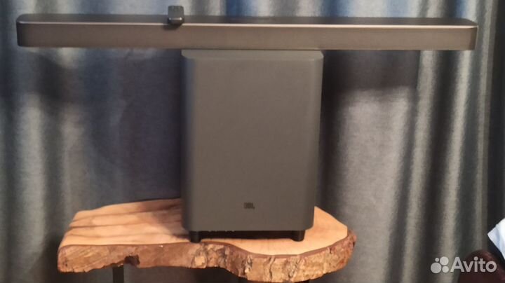 Саундбар JBL Bar 5.1 Surround