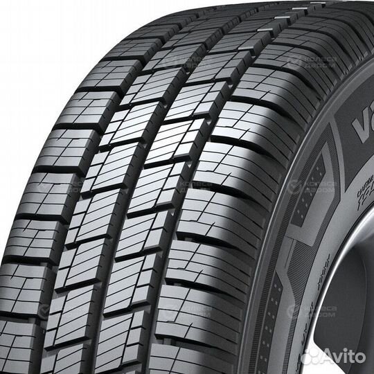 Hankook Vantra ST AS2 RA30 205/65 R16 107T