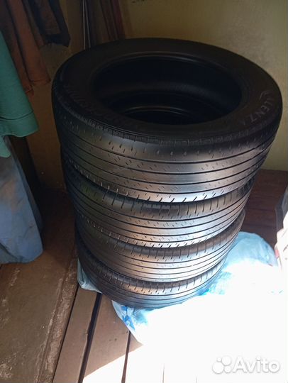 Bridgestone Alenza H/L 33 225/60 R18 100H