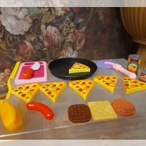 Детский игровой набор,Детская Кухня,Игрушки