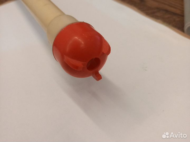 Насос для перекачки топлива на батарейках. Япония