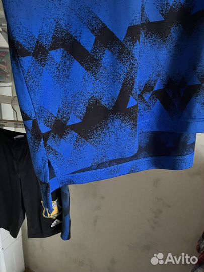 Костюм фк Ростов adidas