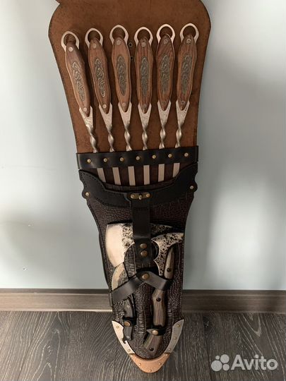 Подарочный мужской набор 