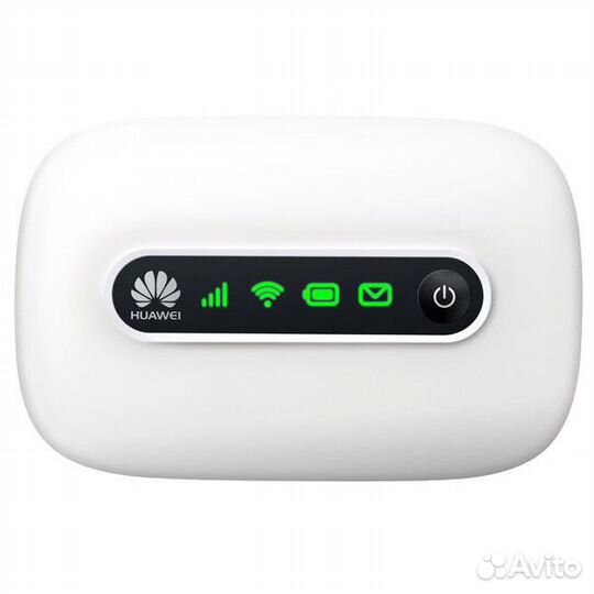 Cdma-модем c WiFi Huawei EC5321u-1