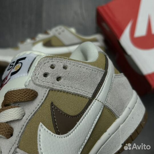 Кроссовки SB Dunk Low 