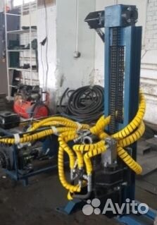Буровая установка