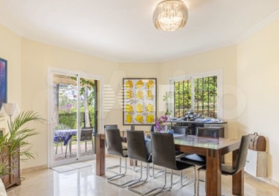 Дом 230 м² (Испания)