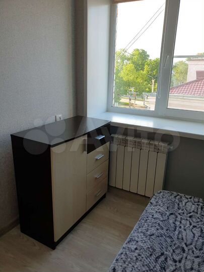 3-к. квартира, 50 м², 4/4 эт.