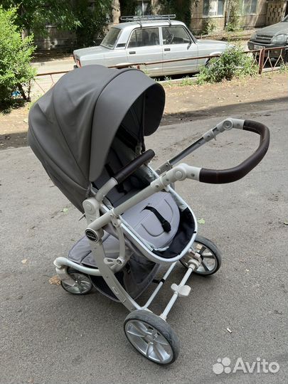 Детская коляска-трансформер Aimile Original PRO