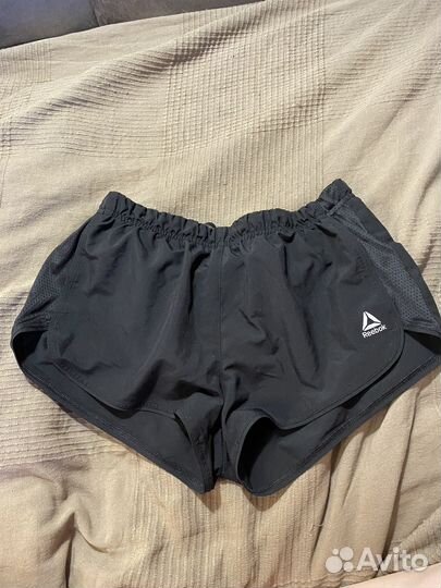 Шорты Reebok оригинал