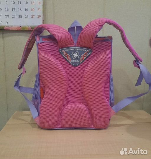 Рюкзак детский