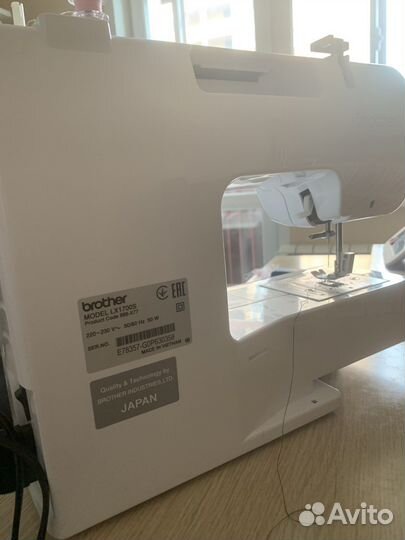 Швейная машина Brother