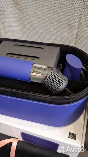 Стайлер Dyson Long Hs05 (Оригинал)