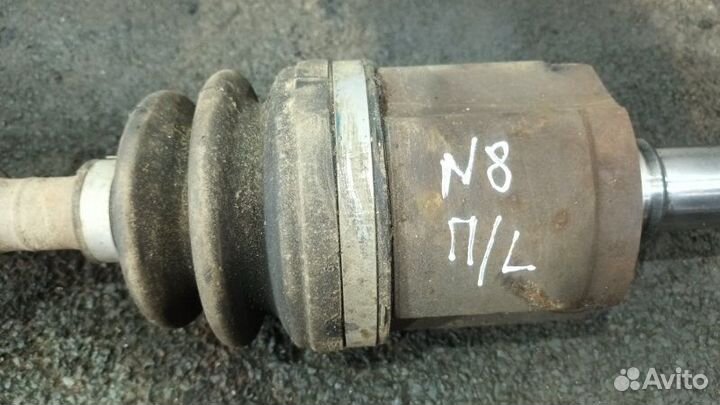 Привод Sorento