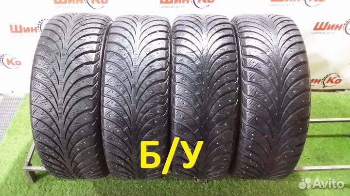 Sava Eskimo Stud 205/55 R16