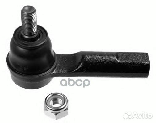 Наконечник рулевой 2520401 lemforder