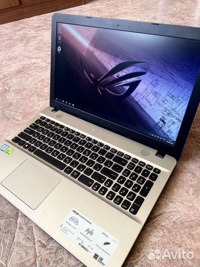 Ноутбуки с гарантией/Большой выбор/Любые задачи