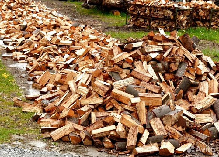 Отличные дрова