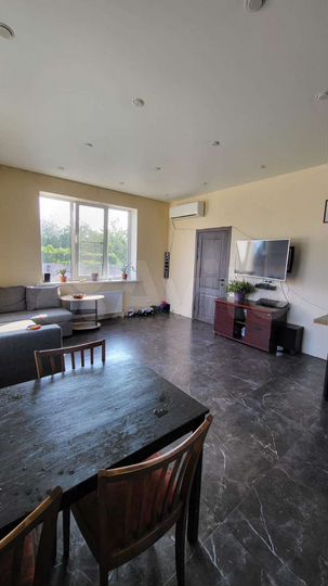 Дом 140 м² на участке 6 сот.