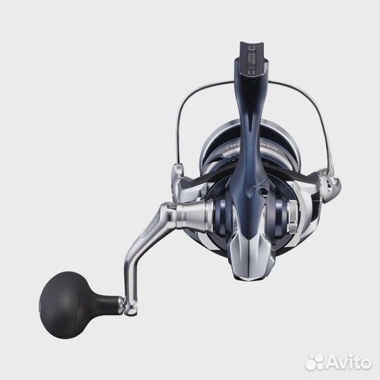 Shimano 21 Twin Power SW (JDM )
