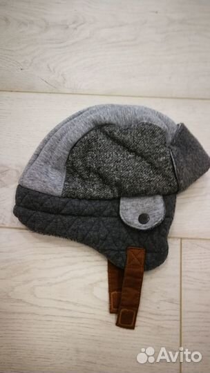 Шапка для мальчика Next