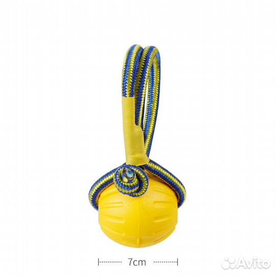 Игрушки для собак