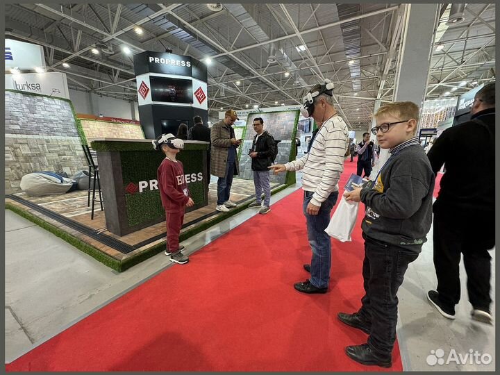 Тротуарная плитка Новый город осень