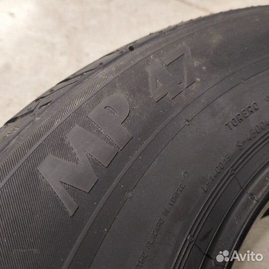 Torero MP47 205/55 R16 91H