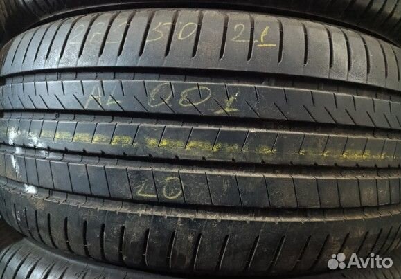 Bridgestone Alenza 001 275/50 R21