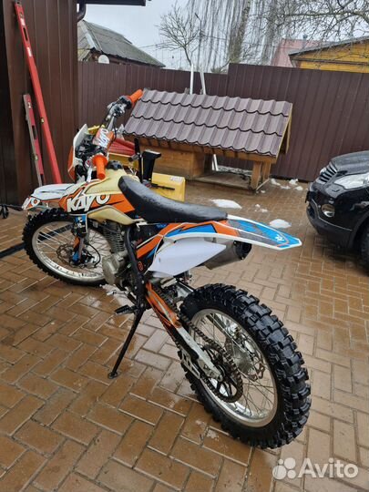 Kayo k1 mx